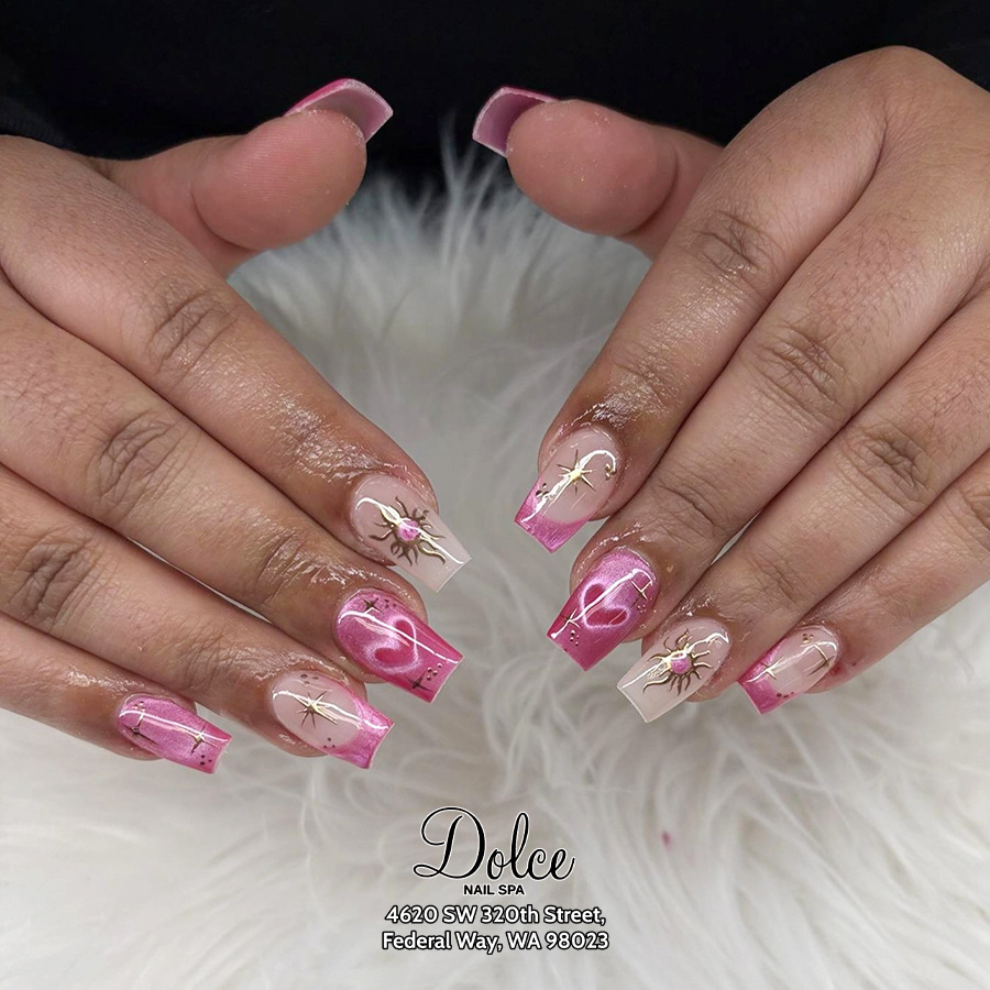 Dolce Nail Spa